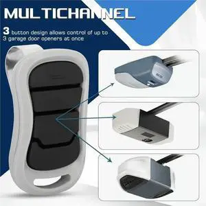 For Genie Garage Door Opener Sensor And Remote For Genie Garage Door Opener For Model GSTB-R STB-BL G3T-R O3T-A O3T-BX For Genie Garage Door Opener Sensor And Remote For Genie Garage Door Opener For Model GSTB-R STB-BL G3T-R O3T-A O3T-BX