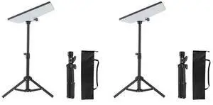 2X For Starlink Mini Tripod Stand, Adjustable Mount For Starlink Mini, Outdoor Mounting Kit For Starlink 2X For Starlink Mini Tripod Stand, Adjustable Mount For Starlink Mini, Outdoor Mounting Kit For Starlink