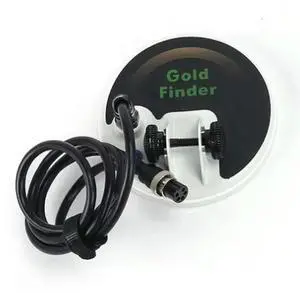 l Detector Searching Coil l Detector Accessories 5" FS2 TX-85 Waterproof Professional l Detector Searching Coil l Detector Accessories 5" FS2 TX-85 Waterproof Professional