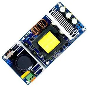 Switching Power Board AC-DC Switching Power Module 300W 50HZ/60HZ Switching Power Board AC-DC Switching Power Module 300W 50HZ/60HZ
