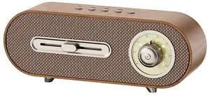 Retro Speakers JY67-Pro Long Life Support TF Card White Noise Timer Function AI Speakers Retro Speakers JY67-Pro Long Life Support TF Card White Noise Timer Function AI Speakers