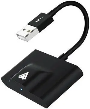 Android Auto Adapter for Wired Android Auto Car Plug & Play Easy Setup AA Android Auto Dongle Android Auto Adapter for Wired Android Auto Car Plug & Play Easy Setup AA Android Auto Dongle