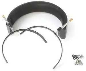 Rotatable Headphones Headband 110Mm Over-Ear Headphone Replacement Parts DIY l Headband Head Components Rotatable Headphones Headband 110Mm Over-Ear Headphone Replacement Parts DIY l Headband Head Components