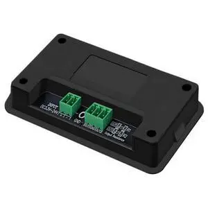 PWM150 Dual-Channel Signal Generator Servo Motor Drive Square Wave Pulse with Adjustable Frequency Phase and 0-100% Duty Cycle PWM150 Dual-Channel Signal Generator Servo Motor Drive Square Wave Pulse with Adjustable Frequency Phase and 0-100% Duty Cycle