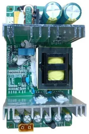15V 20A AC100-240V to DC15V 20A Buck Power Supply Board Switching Power Supply Module AC-DC Convertor Step-down Power Bare Board 15V 20A AC100-240V to DC15V 20A Buck Power Supply Board Switching Power Supply Module AC-DC Convertor Step-down Power Bare Board
