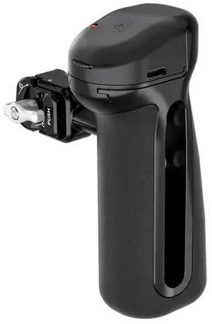 For Android NEEWER Compatible Quick Release Side Handle With Bluetooth Shutter 360° Rotation Cold Shoe Mount Phone C For Android NEEWER Compatible Quick Release Side Handle With Bluetooth Shutter 360° Rotation Cold Shoe Mount Phone C