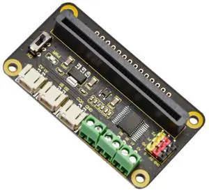 6-12V Motor Driver Board Expansion Board for 2 3 Way Motors Module Controller 16CH PWM Servo Driver for Robot Arm Car Boat 6-12V Motor Driver Board Expansion Board for 2 3 Way Motors Module Controller 16CH PWM Servo Driver for Robot Arm Car Boat