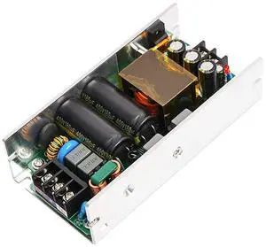 DC 12V 10A Switching Power Supply Module AC-DC Power Supply Board AC176-500V to DC 12V 120W Step-down Buck Power Supply Board DC 12V 10A Switching Power Supply Module AC-DC Power Supply Board AC176-500V to DC 12V 120W Step-down Buck Power Supply Board