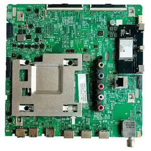 For TV Replacement Main Board UA55RU7100KXZN UA55RU7100K UA55RU7100 BN41-02703A BN41-02703 URU7100 Motherboard Part For TV Replacement Main Board UA55RU7100KXZN UA55RU7100K UA55RU7100 BN41-02703A BN41-02703 URU7100 Motherboard Part