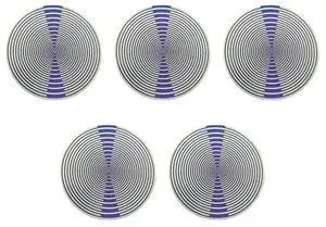 5Pcs MWO EMFS Disk 10CM Multiwave Oscillator Antenna Lakhovsky MWO Optical Energy Disk For EMF Harmonizing & Decor 5Pcs MWO EMFS Disk 10CM Multiwave Oscillator Antenna Lakhovsky MWO Optical Energy Disk For EMF Harmonizing & Decor