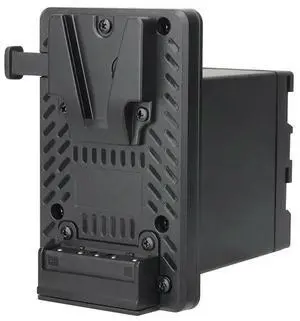 V Mount Plate Replacement For For BP-U60 BP-U30 BP-U90 PXW-Z280 X280 FS5 FX6 X160 X180 To BP-U Dummy N V Mount Plate Replacement For For BP-U60 BP-U30 BP-U90 PXW-Z280 X280 FS5 FX6 X160 X180 To BP-U Dummy N