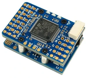 MatF405 Flight Controller F405-WMO OSD AT7456E NAV/Ardupilot Firmware For RC Airplane Parts MatF405 Flight Controller F405-WMO OSD AT7456E NAV/Ardupilot Firmware For RC Airplane Parts