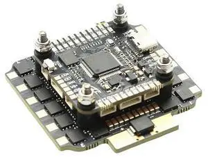 FC F722 F7 Flight Controller 3-8S Lipo Power Supply With 80A 4In1 AM32 ESC For RC For FPV Freestyle Drones Parts 13Inch 15I FC F722 F7 Flight Controller 3-8S Lipo Power Supply With 80A 4In1 AM32 ESC For RC For FPV Freestyle Drones Parts 13Inch 15I