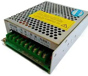 1200W High-power PWM DC Permanent Magnet/Excitation Brushed Motor Drive Module AC180-230V Input 8A Motor Speed Control Board 1200W High-power PWM DC Permanent Magnet/Excitation Brushed Motor Drive Module AC180-230V Input 8A Motor Speed Control Board