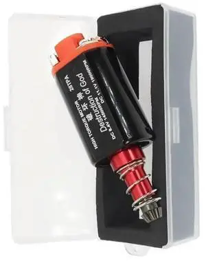 28TPA motor N35H long axis high-speed motor 28TPA motor N35H long axis high-speed motor