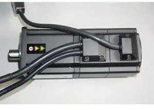48V 200W Three-phase Brushless Servo Motor Integrated 24V Brake High Precision Low Voltage Encoded 2100-4300RPM Servo Motor 48V 200W Three-phase Brushless Servo Motor Integrated 24V Brake High Precision Low Voltage Encoded 2100-4300RPM Servo Motor