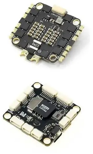 Micoair743 Lite FPV Stack H743 60A 4In1 ESC Flight Controller PX4 Firmware Bluetooth Configuration Micoair743 Lite FPV Stack H743 60A 4In1 ESC Flight Controller PX4 Firmware Bluetooth Configuration