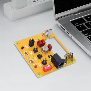 High Precision Voltage Reference Module 2.5V/7.5V/5V/10V AD584 Voltage Reference Module Board 4-Channel Programmable 4.5-30V High Precision Voltage Reference Module 2.5V/7.5V/5V/10V AD584 Voltage Reference Module Board 4-Channel Programmable 4.5-30V