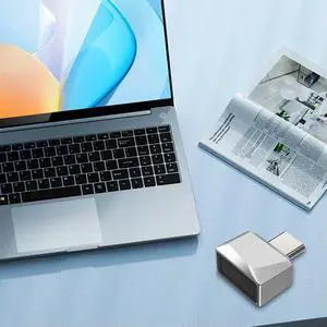 USB Fingerprint Key Reader Biometric Mini Key Dongle Hello U2F Speedy Matching Key for PC Or Laptop USB Fingerprint Key Reader Biometric Mini Key Dongle Hello U2F Speedy Matching Key for PC Or Laptop