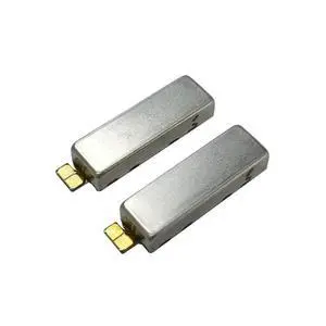 Linear Pulse Touch Flat Vibration Motor 0619AAC Brushless X-axis 1.2V 100mA Max Precision Vibration Motor Linear Pulse Touch Flat Vibration Motor 0619AAC Brushless X-axis 1.2V 100mA Max Precision Vibration Motor