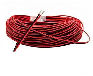 1pc Professional Audio Cable Copper Wire Sound Signal Transmission Flexible Speaker Cord Durable Electric Core Wire 1pc Professional Audio Cable Copper Wire Sound Signal Transmission Flexible Speaker Cord Durable Electric Core Wire