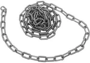 Plastic Safety Chain Warning Protection Barrier Chain Crowd Control Chain Links Parking Lot Security Barrier Traffic Plastic Safety Chain Warning Protection Barrier Chain Crowd Control Chain Links Parking Lot Security Barrier Traffic