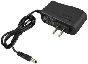 Guitar Feeects Pedal Mains Replacement Power Supply AC Adaptor 9V 1A Guitar Feeects Pedal Mains Replacement Power Supply AC Adaptor 9V 1A