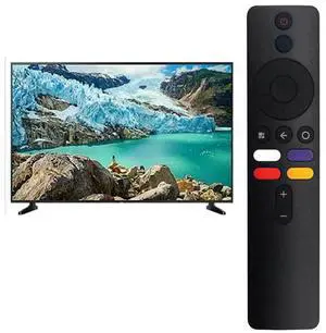 1 Piece Replace XMRM-M6 Remote Control Fit For Mi TV MDZ-24-AA L32M6-6ARG L55M6-ESG L55M6-ARG L50M6-6ARG XMRM-M3 1 Piece Replace XMRM-M6 Remote Control Fit For Mi TV MDZ-24-AA L32M6-6ARG L55M6-ESG L55M6-ARG L50M6-6ARG XMRM-M3