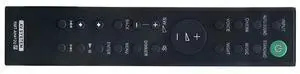 Remote Control RMT-AH412U For Home Cinema Soundbar HT-S700RF HT-S500RF SA-WS500RF SS-SS500RF SS-S500RF Remote Control RMT-AH412U For Home Cinema Soundbar HT-S700RF HT-S500RF SA-WS500RF SS-SS500RF SS-S500RF