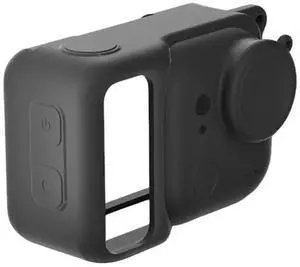 For GO Silicone Protective Case Cover Action Camera Protector Housing Skin Sleeve Bumper For GO Silicone Protective Case Cover Action Camera Protector Housing Skin Sleeve Bumper