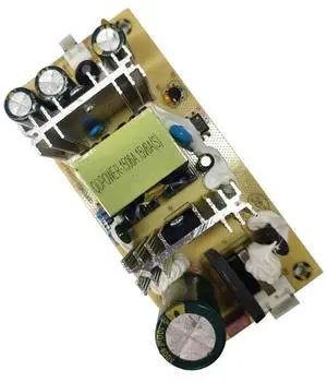 AC100-240V to DC15V 90W Buck Switching Power Module 15V 6A Power Supply Board Convertor with Overload/Overcurrent Protection AC100-240V to DC15V 90W Buck Switching Power Module 15V 6A Power Supply Board Convertor with Overload/Overcurrent Protection
