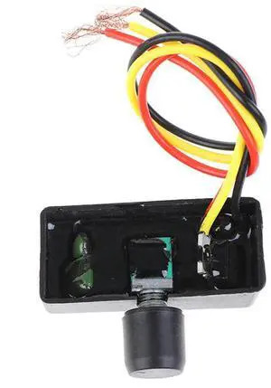1pc Governor 12V Adjustment Switch Water Pump Speed Electric Sprayer Accessories 1pc Governor 12V Adjustment Switch Water Pump Speed Electric Sprayer Accessories