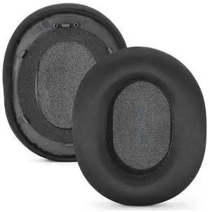For BASEUS D05 Replacement Ear Pads- Comfortable Cushion Design For Enhanced Headphone Experience For BASEUS D05 Replacement Ear Pads- Comfortable Cushion Design For Enhanced Headphone Experience