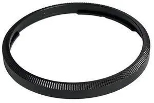 Aluminium Lens Ring For Ricoh GR III GRIII HDF GR3- Lens Decoration Replacement Ring Cap For GR3 Cameras Black Aluminium Lens Ring For Ricoh GR III GRIII HDF GR3- Lens Decoration Replacement Ring Cap For GR3 Cameras Black