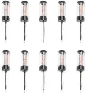 SW-18020P Electronic Vibration Switch High Sensitivity 10PCS Induction Sensor Type Spring Switch Vibration Sensor SW-18020P Electronic Vibration Switch High Sensitivity 10PCS Induction Sensor Type Spring Switch Vibration Sensor