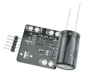 MCP73871 Solar Lithium Charging Module DC 5V Lithium-Ion Lithium Polymer Charger Board Power Bank MCP73871 Solar Lithium Charging Module DC 5V Lithium-Ion Lithium Polymer Charger Board Power Bank