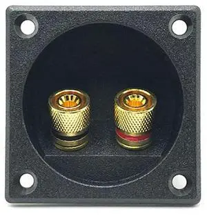Car Stereo Ser Box Terminal Round Spring Cup Connector Subwoofer Plug Ser Terminal Cup Round Spring Cup Subwoofer Plug Car Stereo Ser Box Terminal Round Spring Cup Connector Subwoofer Plug Ser Terminal Cup Round Spring Cup Subwoofer Plug