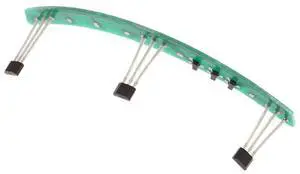 Universal Hall Sensor Board Motor Hall Sensor PCB Board For KUGOO M4 Pro Electric High Accuracy Sensor Module Parts Universal Hall Sensor Board Motor Hall Sensor PCB Board For KUGOO M4 Pro Electric High Accuracy Sensor Module Parts