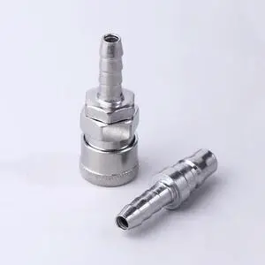 2Pcs Pneumatic Fitting Euro Type SH20 PH20 Quick Coupling Connector Coupler For 8mm Tube Compressor Accessories 2Pcs Pneumatic Fitting Euro Type SH20 PH20 Quick Coupling Connector Coupler For 8mm Tube Compressor Accessories
