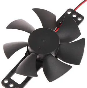 1Pc Black DC 18V Universal Induction Cooker Cooling Fan Plastic Brushless Fan Cooling Fan Induction Cooker Accessories 1Pc Black DC 18V Universal Induction Cooker Cooling Fan Plastic Brushless Fan Cooling Fan Induction Cooker Accessories