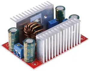 1PC DC-DC Converter 15A 400W Step Up Buck Boost Notebook Charging Module 1PC DC-DC Converter 15A 400W Step Up Buck Boost Notebook Charging Module