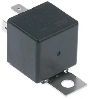1Pc CMA31-C DC12V Waterproof Automotive Relay 12VDC 5Pin 30A With Backplate HKE Car Relay 12V 5Pin With Relay Socket 1Pc CMA31-C DC12V Waterproof Automotive Relay 12VDC 5Pin 30A With Backplate HKE Car Relay 12V 5Pin With Relay Socket