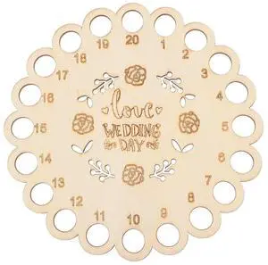 1Pcs Thread Organizer Hollow Wooden Sewing Floss Holder Compact Embroidery Floss Plate Cross Stitch Threading Board 1Pcs Thread Organizer Hollow Wooden Sewing Floss Holder Compact Embroidery Floss Plate Cross Stitch Threading Board