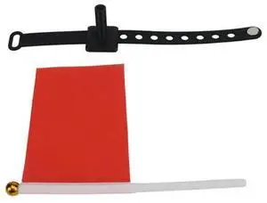 Flag Expansion Bracket For Mini MINI 5 PRO/MINI 4K/4Pro Light-Weight Mount Flag Protective Flag Expansion Bracket For Mini MINI 5 PRO/MINI 4K/4Pro Light-Weight Mount Flag Protective