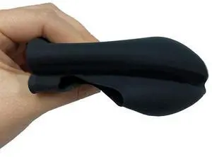 Silicone Protective Case Sunshade Rain Cover Case Leather Security Camera Accessies Silicone Protective Case Sunshade Rain Cover Case Leather Security Camera Accessies
