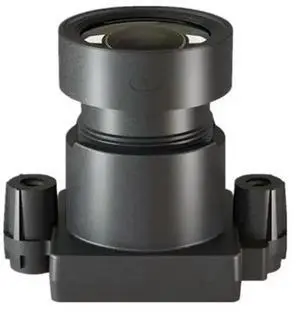 Super Starlight F1.0 HD 5.0MP 1/2.7" 2.8Mm Lens With IR 650Nm Filter Mount For CCTV Full Color Night Vision Cameras Super Starlight F1.0 HD 5.0MP 1/2.7" 2.8Mm Lens With IR 650Nm Filter Mount For CCTV Full Color Night Vision Cameras