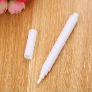 20Pcs White Erasable Chalk Markers Water Based Liquid Markers for Glass Whiteboard Chalkboard Smooth Clear 20Pcs White Erasable Chalk Markers Water Based Liquid Markers for Glass Whiteboard Chalkboard Smooth Clear