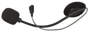High-Definition For Cardo Freecom/Spirit Motorcycle Helmet Bluetooth Intercom Soft/Hard Wire Microphone Noise Isolation Har High-Definition For Cardo Freecom/Spirit Motorcycle Helmet Bluetooth Intercom Soft/Hard Wire Microphone Noise Isolation Har