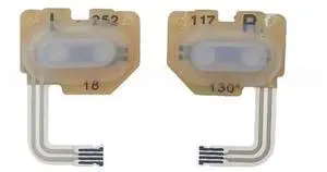 Left Right LR Function Key Flex Cable Replacement For PSV1000 Conductive Film& Rubber Pads Repair Parts Left Right LR Function Key Flex Cable Replacement For PSV1000 Conductive Film& Rubber Pads Repair Parts