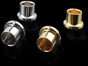 12Pcs Gold Plated RCA Protection Cap Short Circuit Socket Phono Connector RCA Shielding Socket Protect Cover,Gold Durable 12Pcs Gold Plated RCA Protection Cap Short Circuit Socket Phono Connector RCA Shielding Socket Protect Cover,Gold Durable